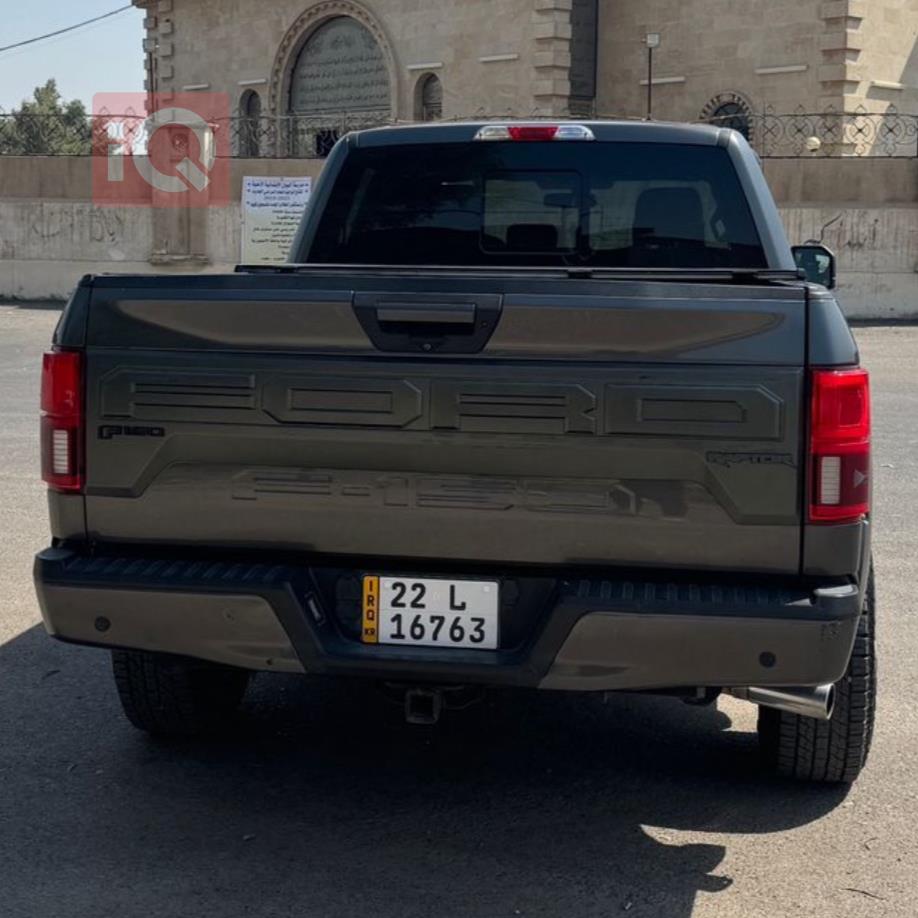 فۆرد F-150